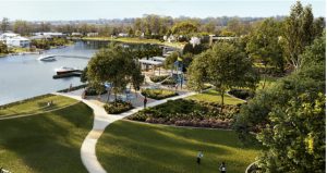 NORTH FACING ABSOLUTE WATERFONT LAND – Serenity Water