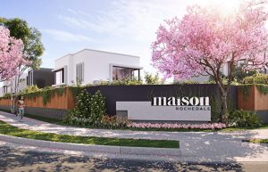 Your private natural playground – Now you can build your dream homes with