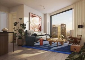 2bed 2bath full intensive package