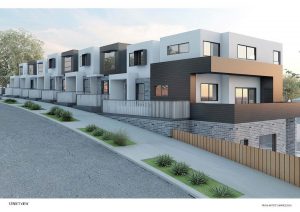 Impeccable residences made for modern Pascoe Vale living