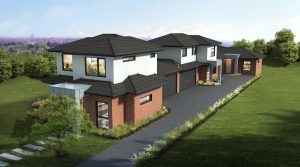 Ferntree Gully townhouse for sale