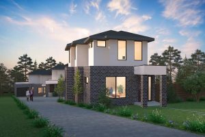 Beautiful Doncaster townhouse for sales