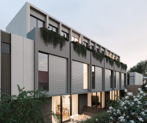 Refined luxury in the heart of Carnegie