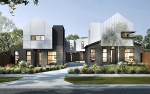 Heidelberg Heights townhouse for sale