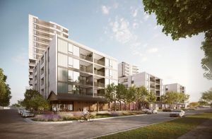 MILLHOUSE — A PROUD REFLECTION OF FOOTSCRAY’S VIBRANT COLOURS, CULTURE AND HERITAGE.