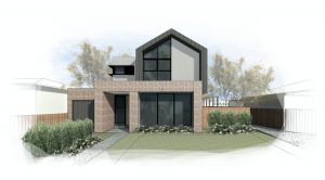 Reservoir townhouse for sales