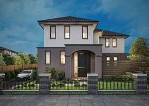 Dream Home with attractive price
