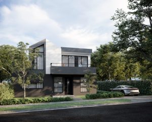 Heidelberg Heights townhouse for sale