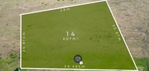 Stunning New Release Parkland Lots
