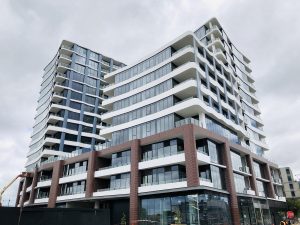 A THRIVING NEW PRECINCT IN THE WORLD’S MOST LIVEABLE CITY