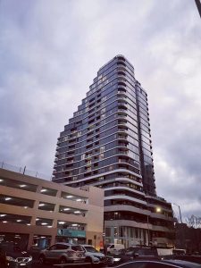 An endless prospect of premium living