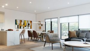 Doncaster East Townhouse for sales
