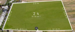 Stunning New Release Parkland Lots