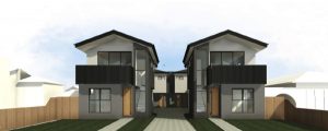 Heidelberg West townhouse for sale