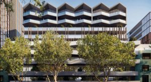 West End – Mailhouse (Building 3) – Lifestyle with City live – Developer Offers Huge Incentives