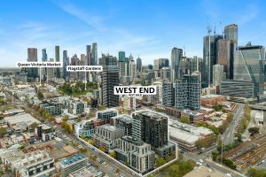 Brand New Completed West Melbourne Apartments Inspection Now