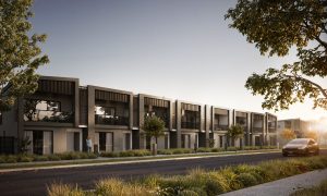 Brookfield Townhouse for sale