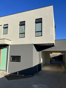 Heidelberg Heights townhouse for sale