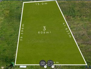 Newly Released Central Lots | The Point Circuit