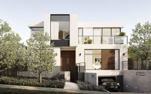Excellent location townhouse at Doncaster