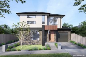Clayton townhouse for sale