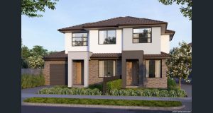 Clayton townhouse for sale