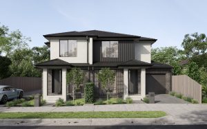Clayton townhouse for sales