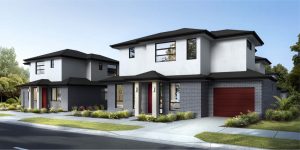 Clayton townhouse for sale