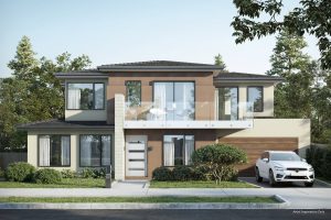 The most ideal location in Doncaster East! Walking  distance to Tunstall Square! Dual School Zone!