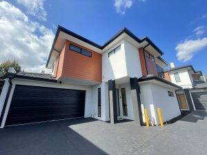 This stunning family home sites proudly as a prime lot in the welcoming area of Oakleigh South.