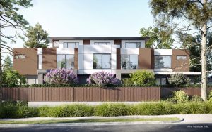 Located in the most ideal location on the heights of Doncaster!