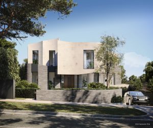 Located in Victoria’s Top 3 Balwyn High School Zone!