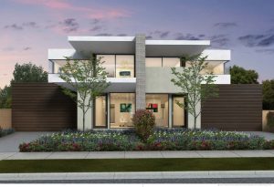 Under Construction – The Richardson is the epitome of suburban luxury living