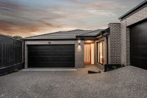 Newly Established Townhouses Templestowe
