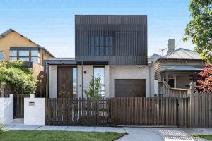 Precious house located in Malvern