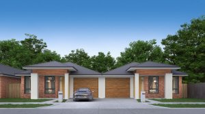 Character-filled homes released in Bayswater north