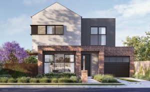 Newly crafted Townhouse close to La Trobe University
