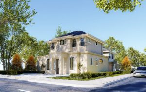 New Luxury French provincial Home in Glen Waverley