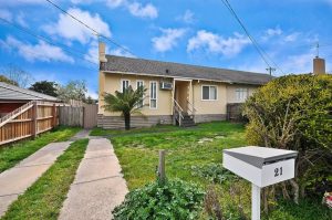 Detached House in Chadstone