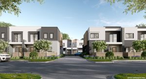 New Townhouse in Doreen for Sale