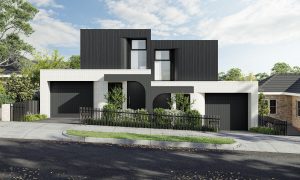 Endless possibilities new townhouse in Bulleen