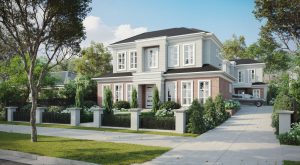 Spacious and well-designed floor plan in Blackburn north