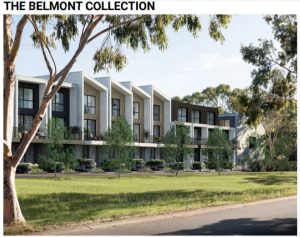 New released Townhouse in Mill Park
