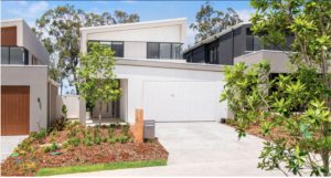 Horizon Homes at Sanctuary Cove QLD