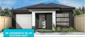 House and Land pakage in Diggers Rest