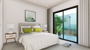 Clayton central location NEW BUILT TOWNHOUSE