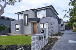 BRAND NEW LUXURY TOWNHOUSE IN BOXHILL NORTH