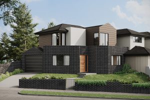 Premier school zone townhouse in Boxhill north