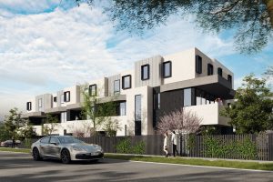 Leisurely lifestyle and vibrant neighbourhood house in Bentleigh East
