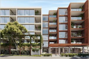 Perfect Apartment placed between the Bay in Geelong